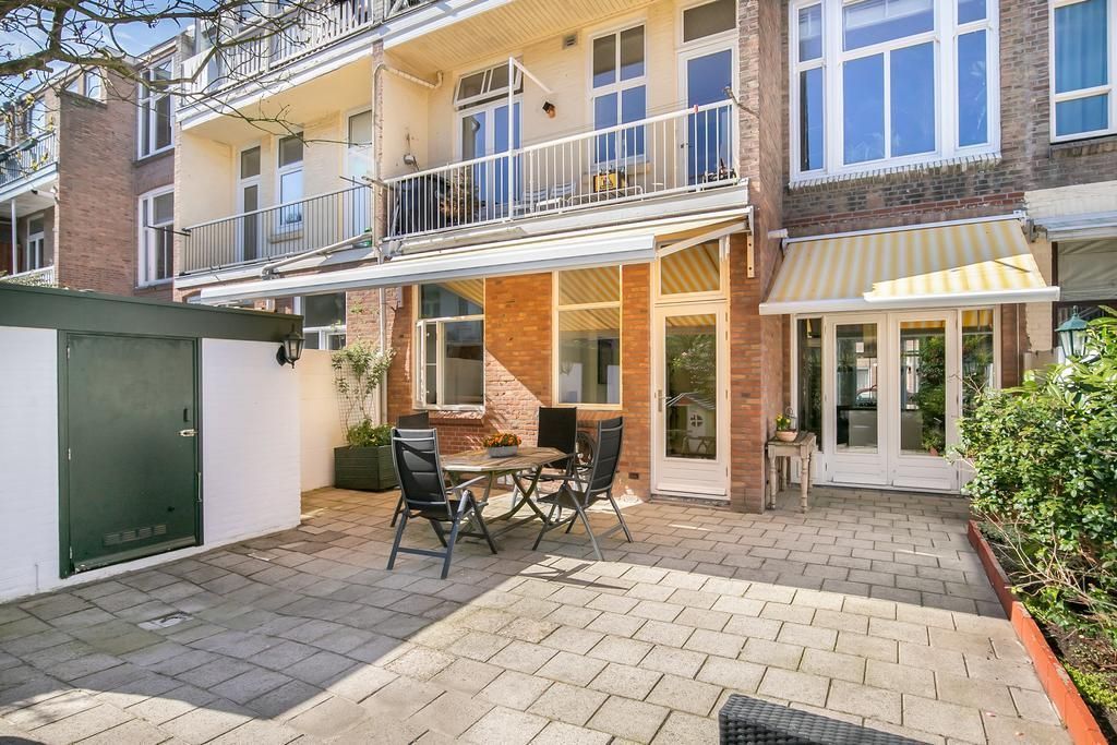 Usselincxstraat 53 Photo 2