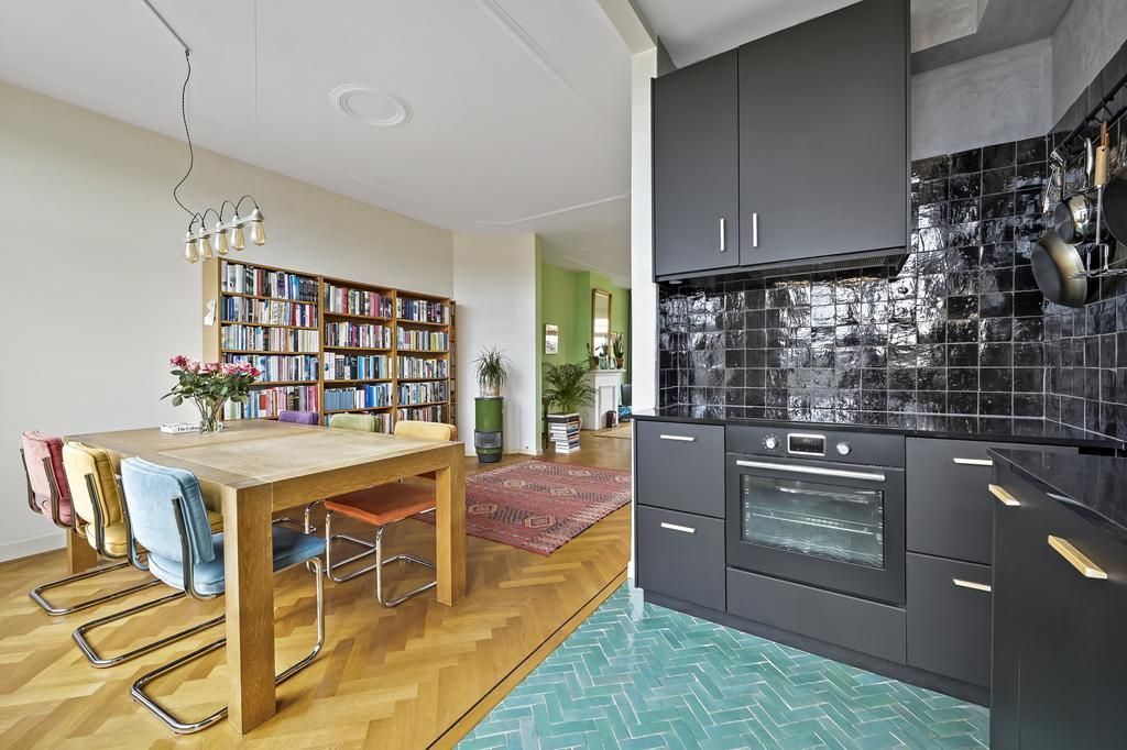 De Vriesstraat 69 Photo 1