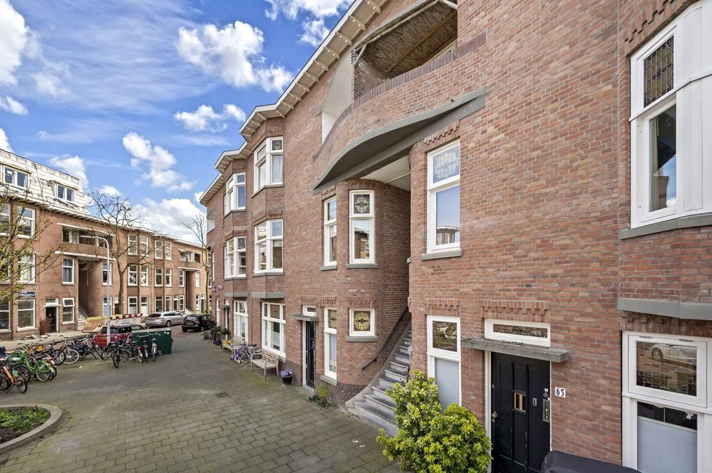 De Vriesstraat 69 Photo 3
