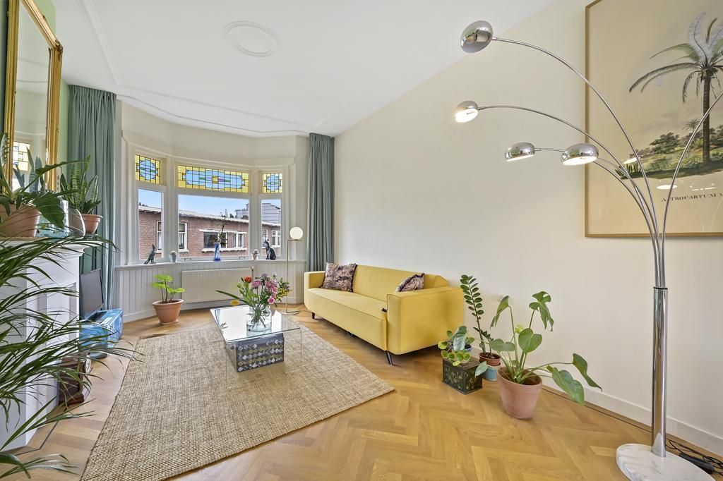 De Vriesstraat 69 Photo 0