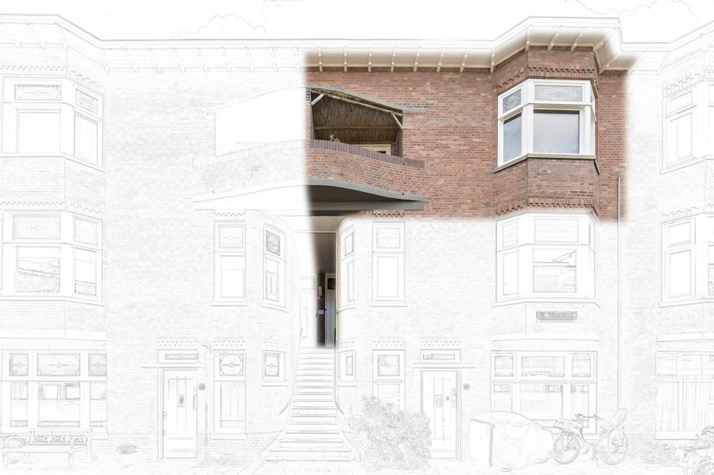 De Vriesstraat 69 Photo 4