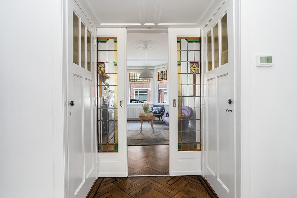 De Moucheronstraat 97 Photo 3