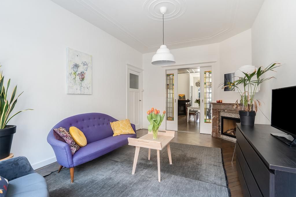 De Moucheronstraat 97 Photo 4