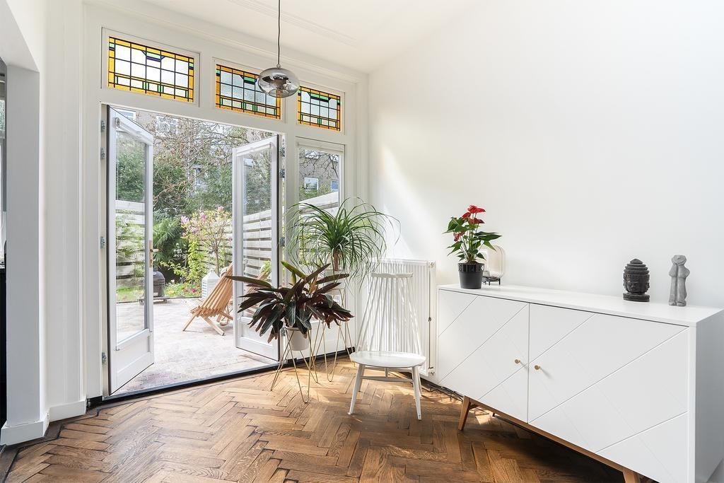 De Moucheronstraat 97 Photo 2