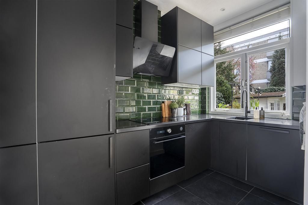 De Moucheronstraat 97 Photo 1