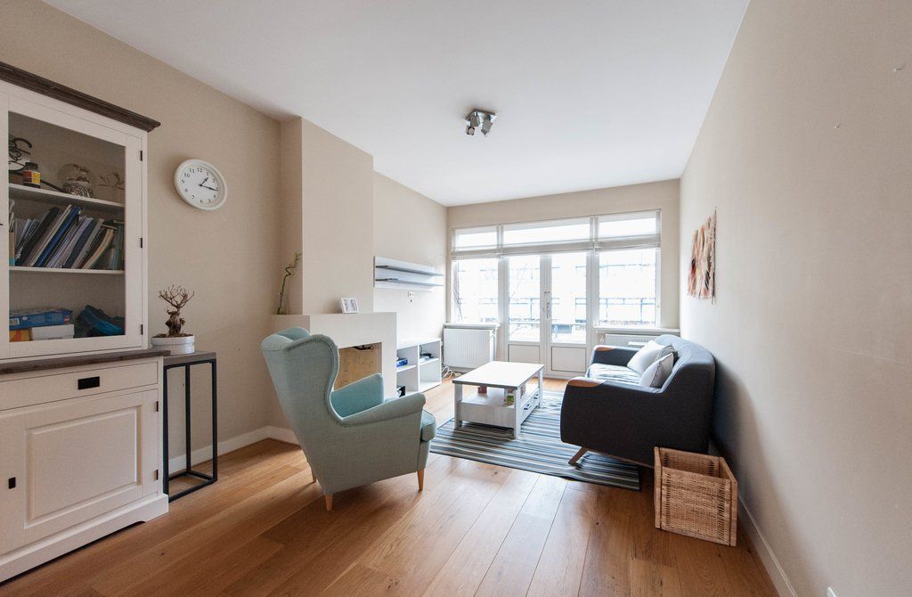 Rooseboomstraat 29 Photo 1