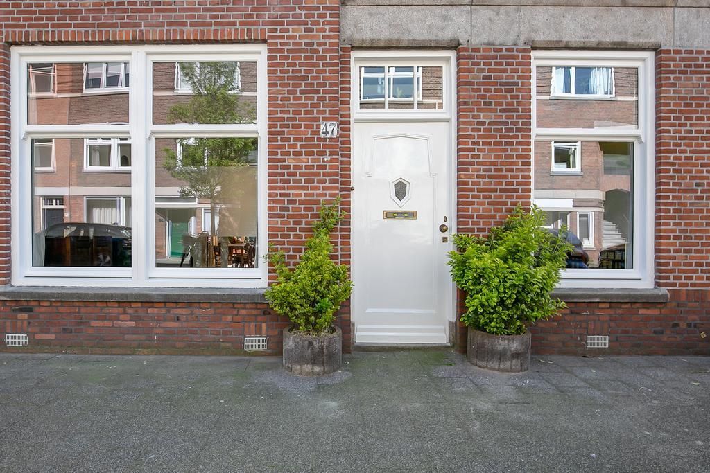 De Vriesstraat 47 Photo 4