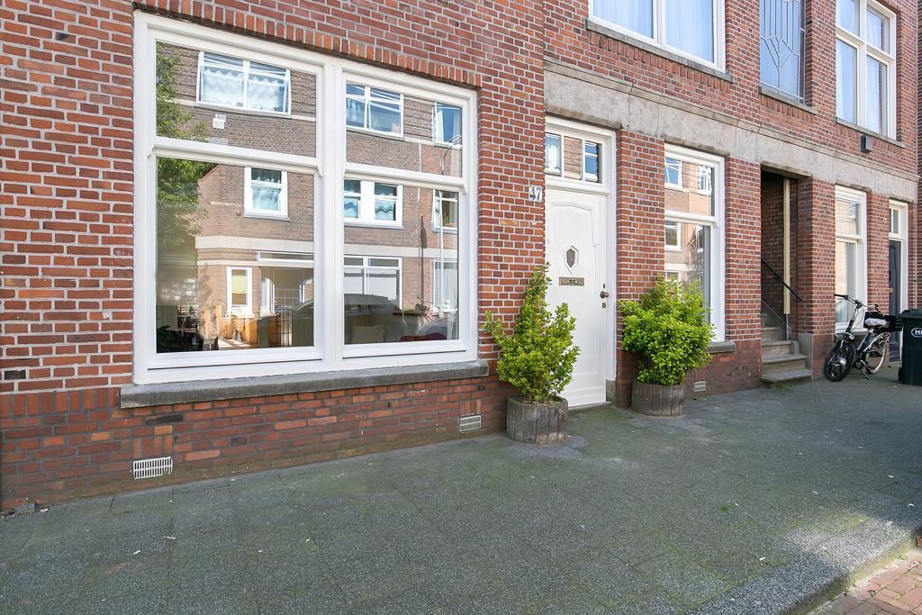 De Vriesstraat 47 Photo 3