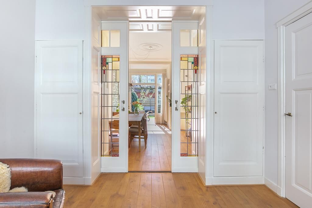 De Vriesstraat 47 Photo 2