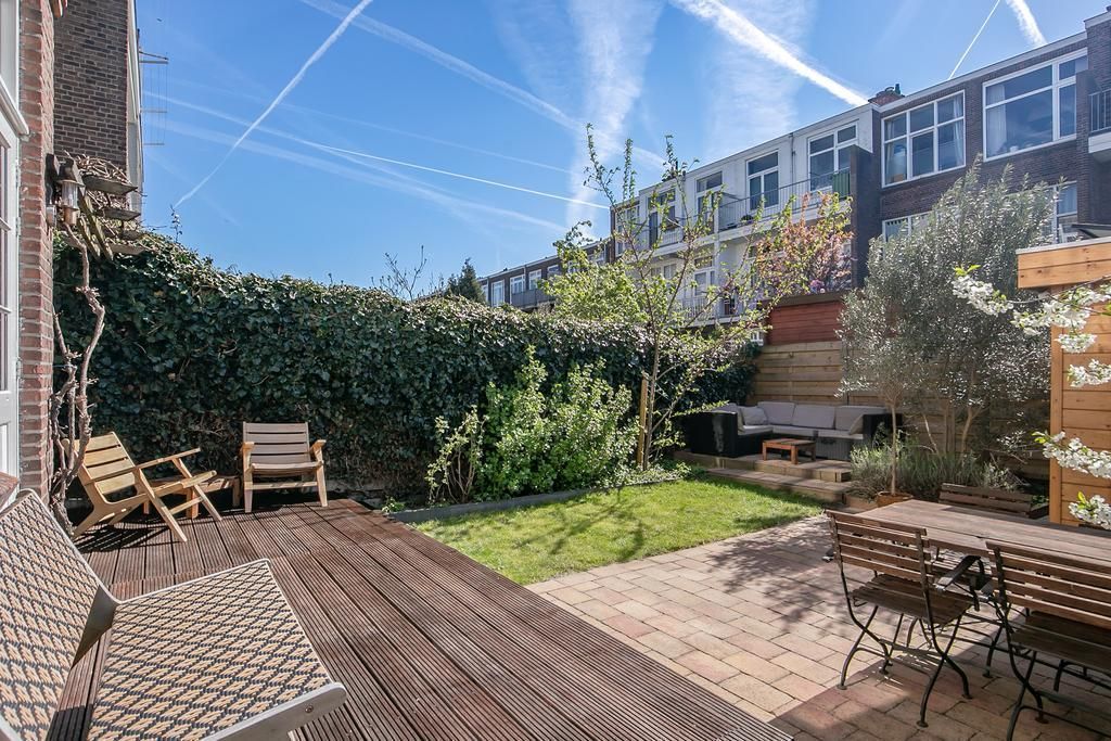 De Vriesstraat 47 Photo 2