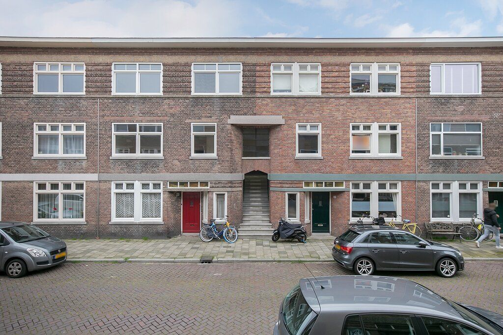 Willem van Outhoornstraat 59 Photo 4