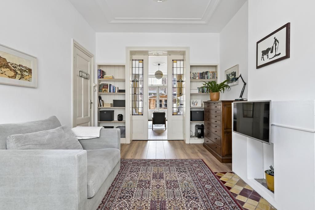 Johannes Camphuijsstraat 322 Photo 0