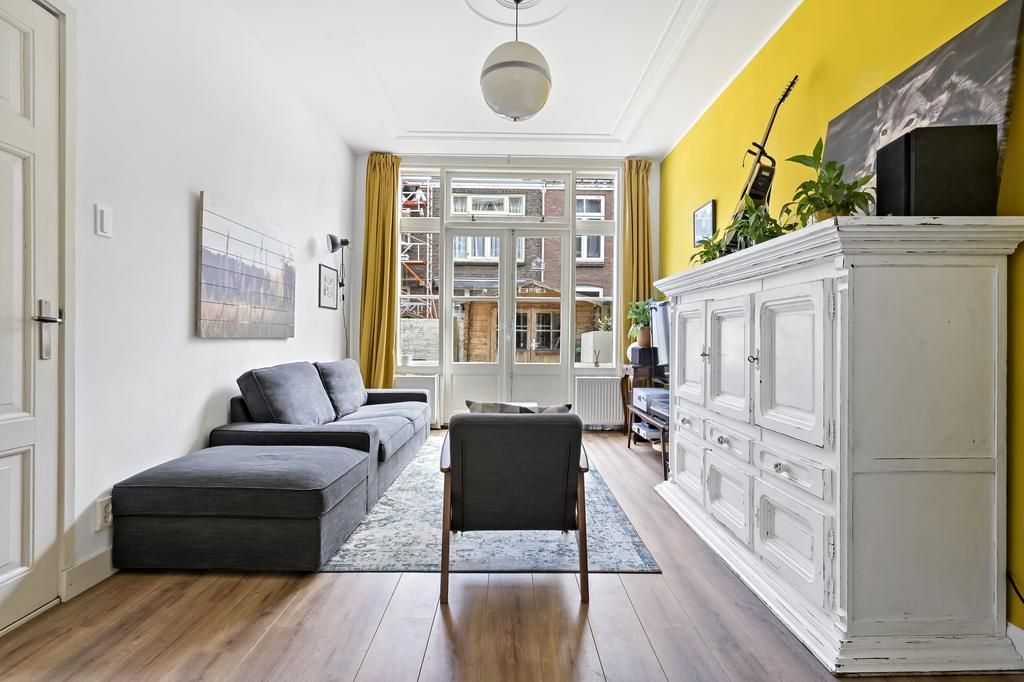 Johannes Camphuijsstraat 322 Photo 1