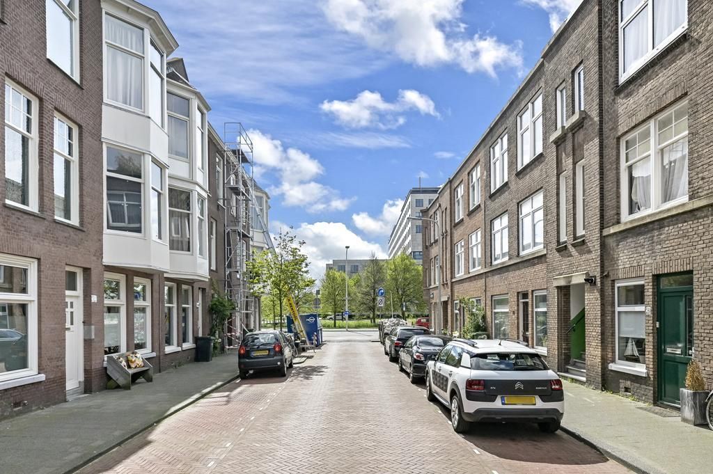 Johannes Camphuijsstraat 322 Photo 3