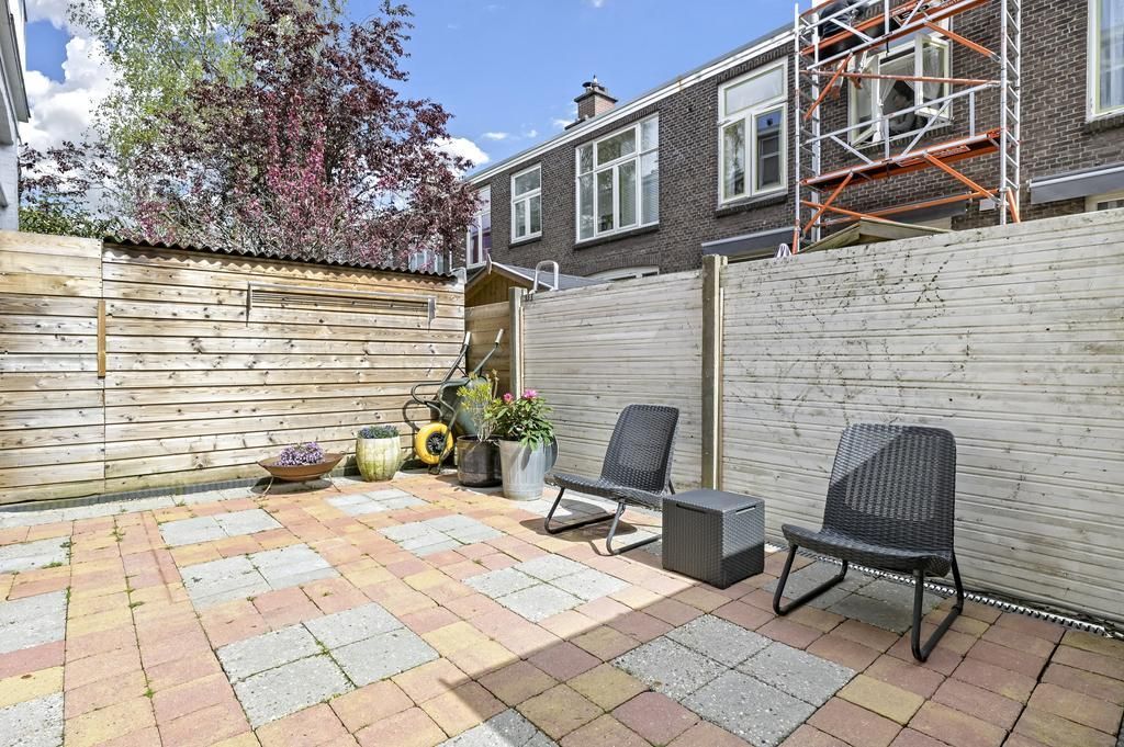 Johannes Camphuijsstraat 322 Photo 2