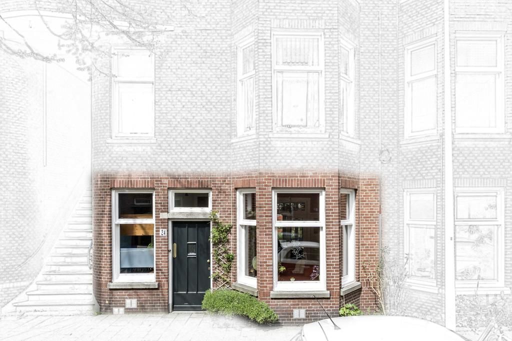 Van der Capellenstraat 24 Photo 4