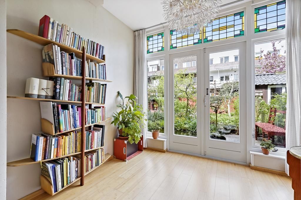 Van der Capellenstraat 24 Photo 0