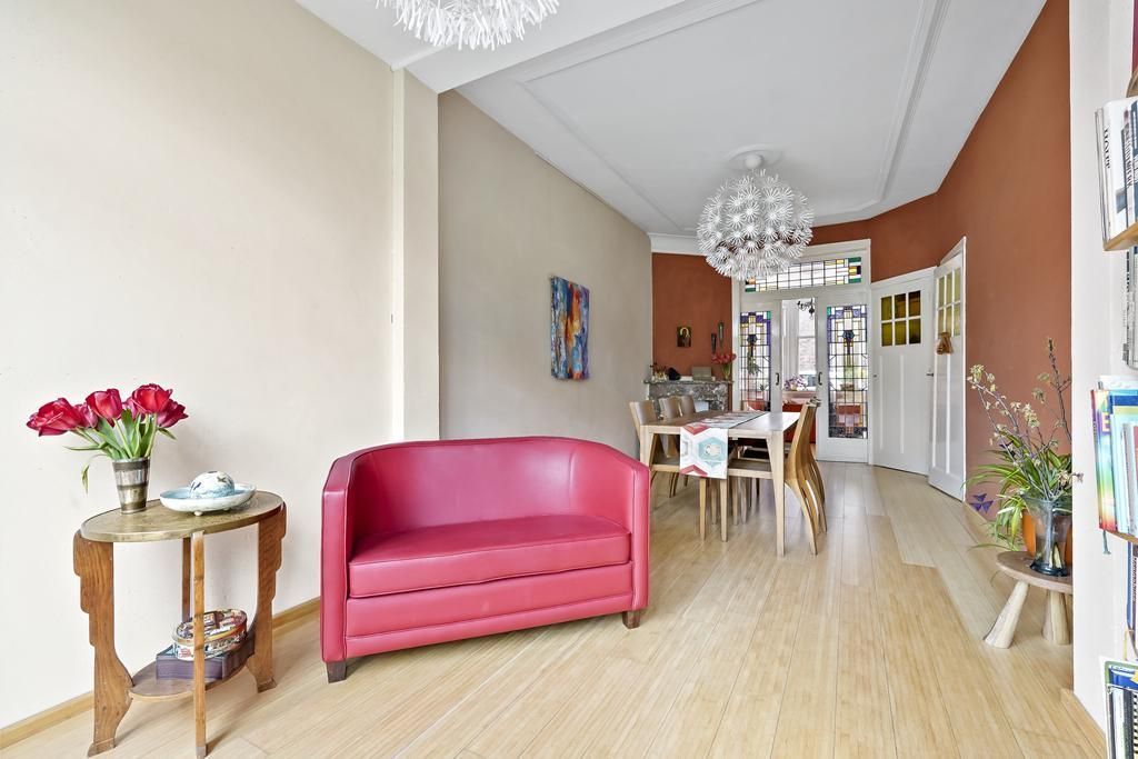 Van der Capellenstraat 24 Photo 2