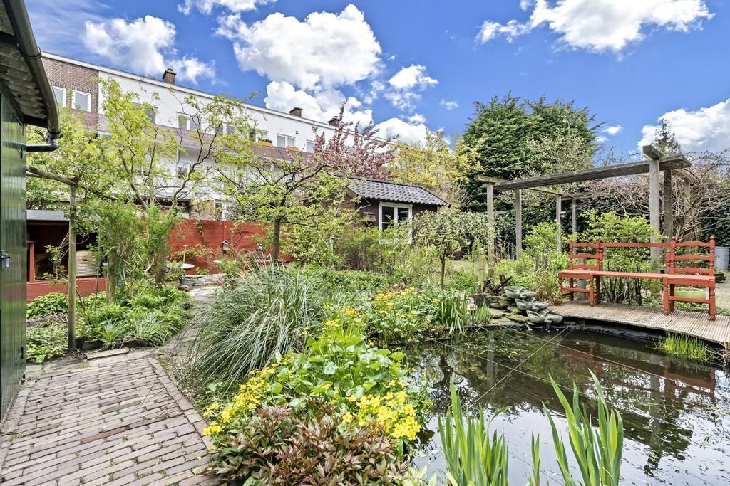 Van der Capellenstraat 24 Photo 1