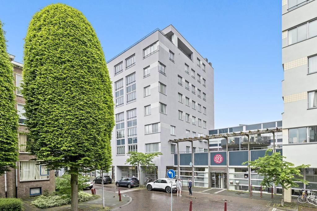 Versteegstraat 59 Photo 4