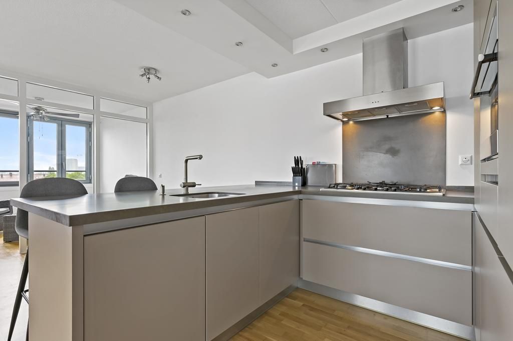 Versteegstraat 59 Photo 1