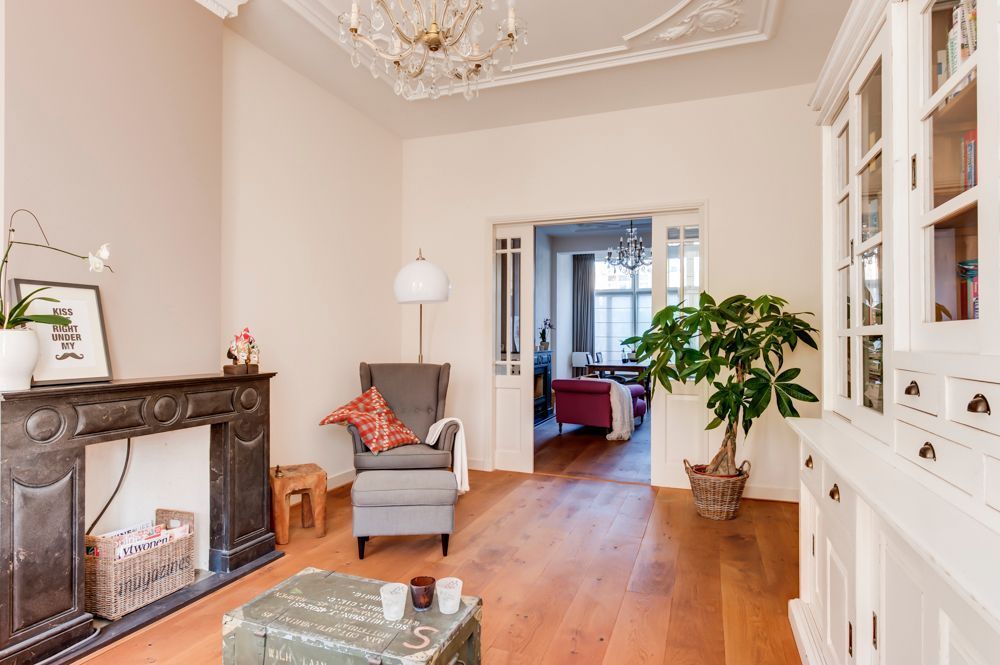 De Carpentierstraat 18 Photo 0