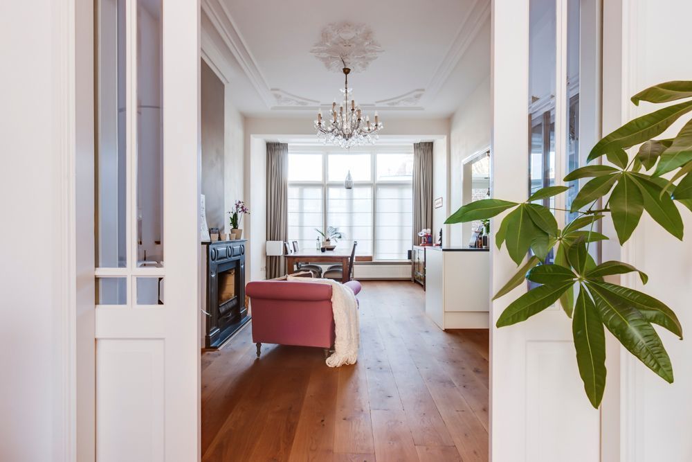 De Carpentierstraat 18 Photo 1