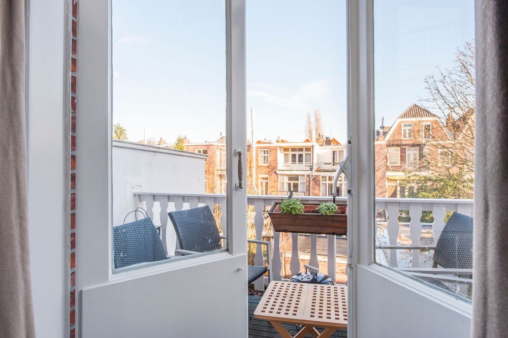 De Carpentierstraat 18 Photo 3