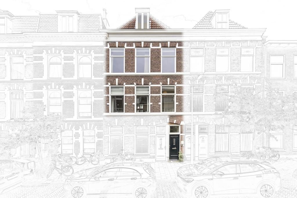 De Carpentierstraat 18 Photo 4