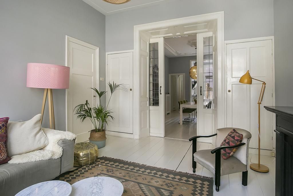 Rijklof van Goensstraat 73 Photo 2