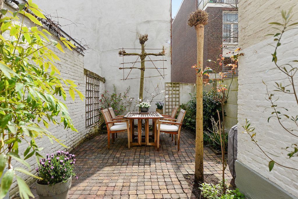 Rijklof van Goensstraat 73 Photo 3