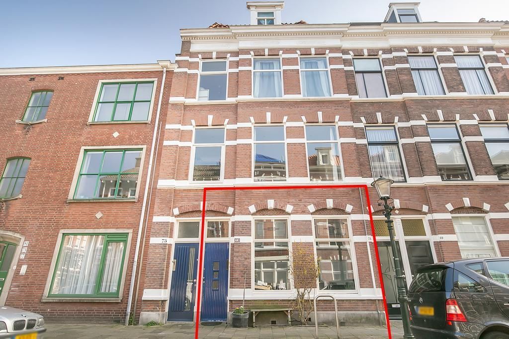 Rijklof van Goensstraat 73 Photo 4