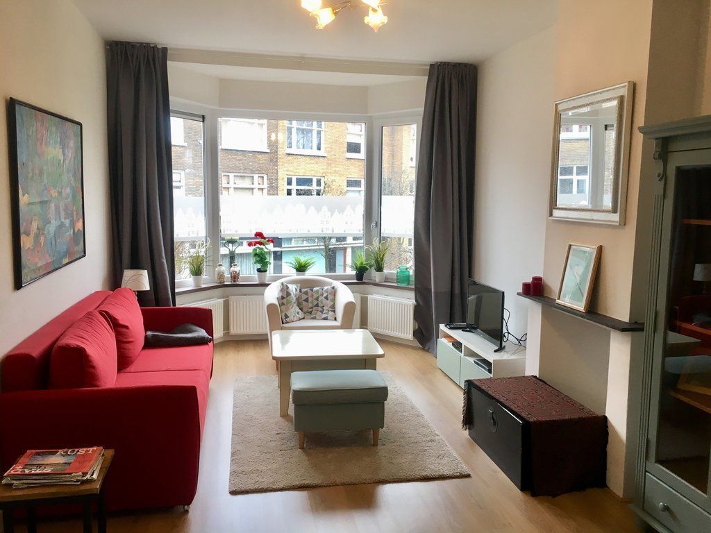 Notenplein 8 Photo 0