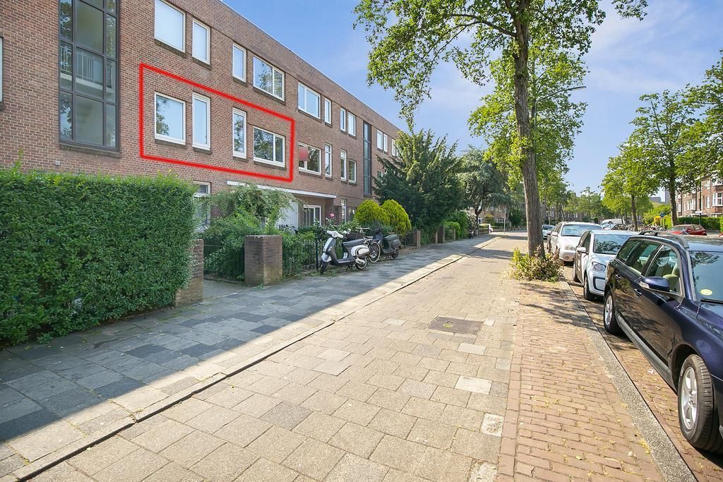 Koningin Wilhelminalaan 264 Photo 0