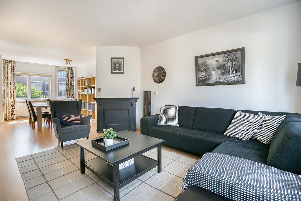 Koningin Wilhelminalaan 264 Photo 3