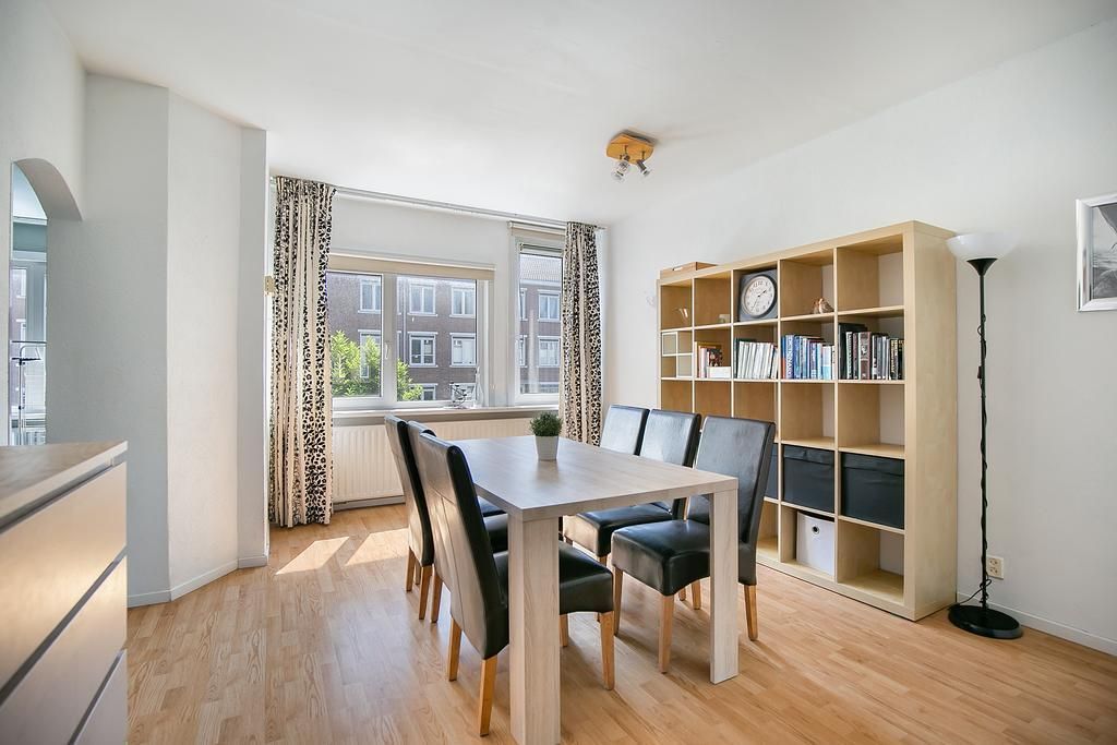 Koningin Wilhelminalaan 264 Photo 4