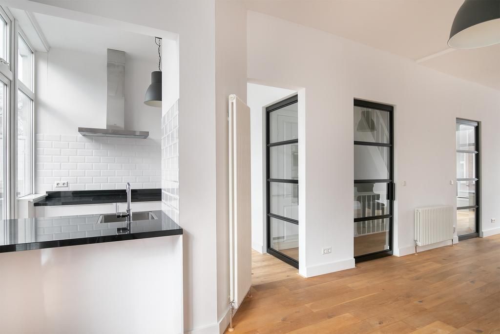 Johannes Camphuijsstraat 209 Photo 1