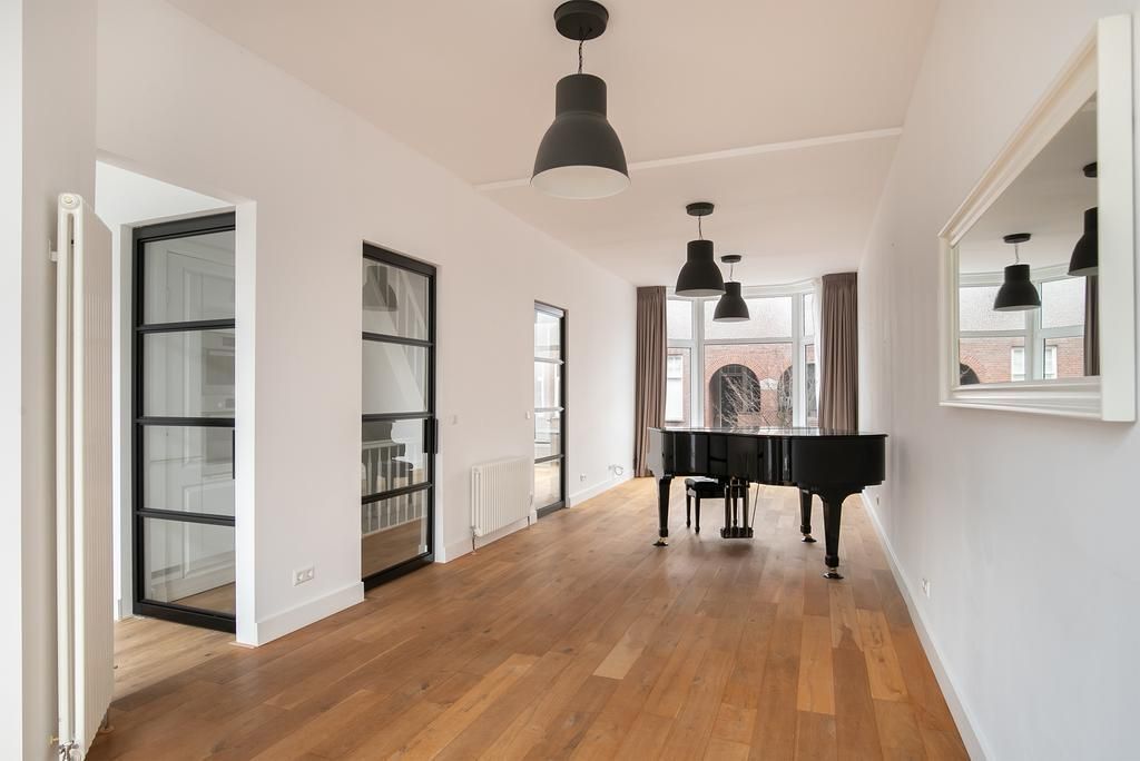 Johannes Camphuijsstraat 209 Photo 0