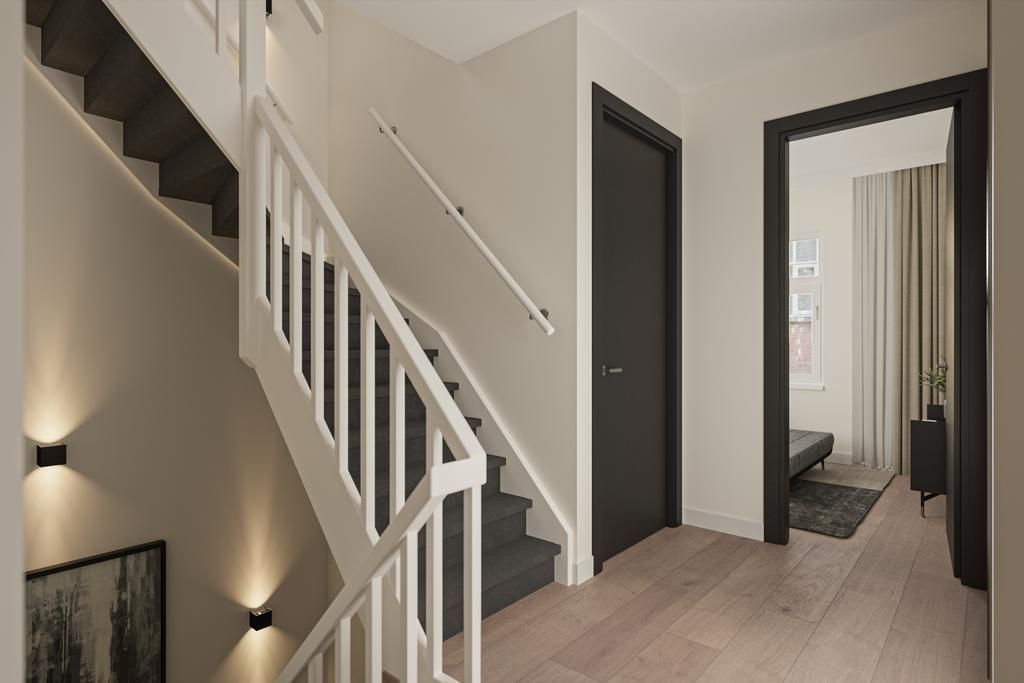 De Sillestraat 75 Photo 2