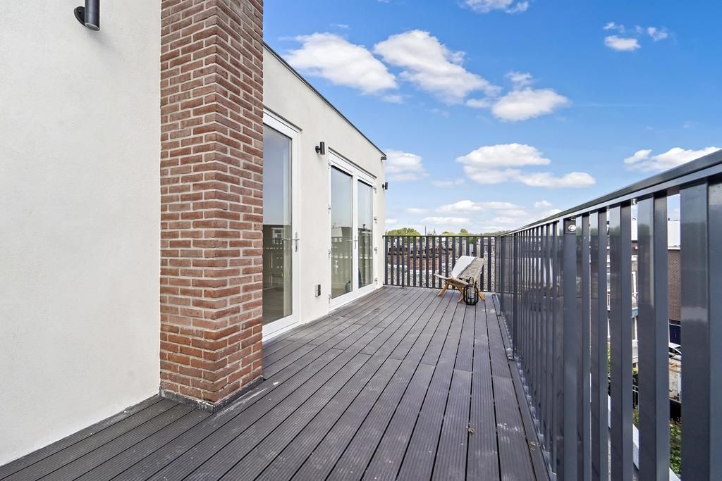 De Sillestraat 75 Photo 1