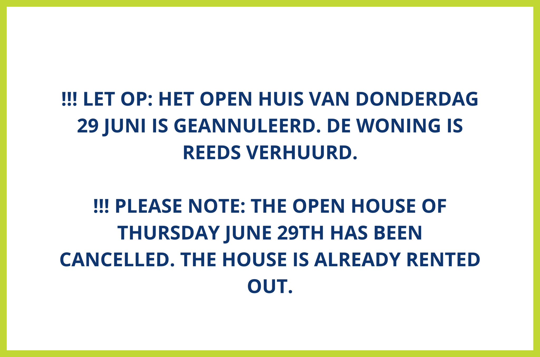 Loosduinseweg 613 Photo 1