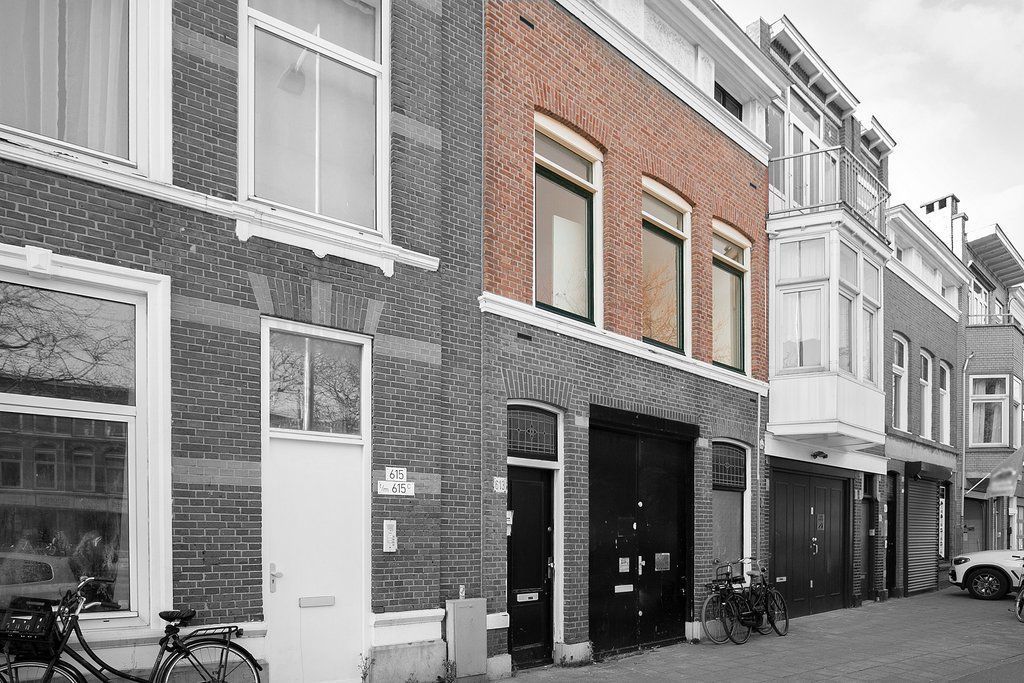 Loosduinseweg 613 Photo 2