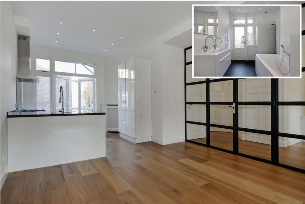 Pahudstraat 158 Photo 0