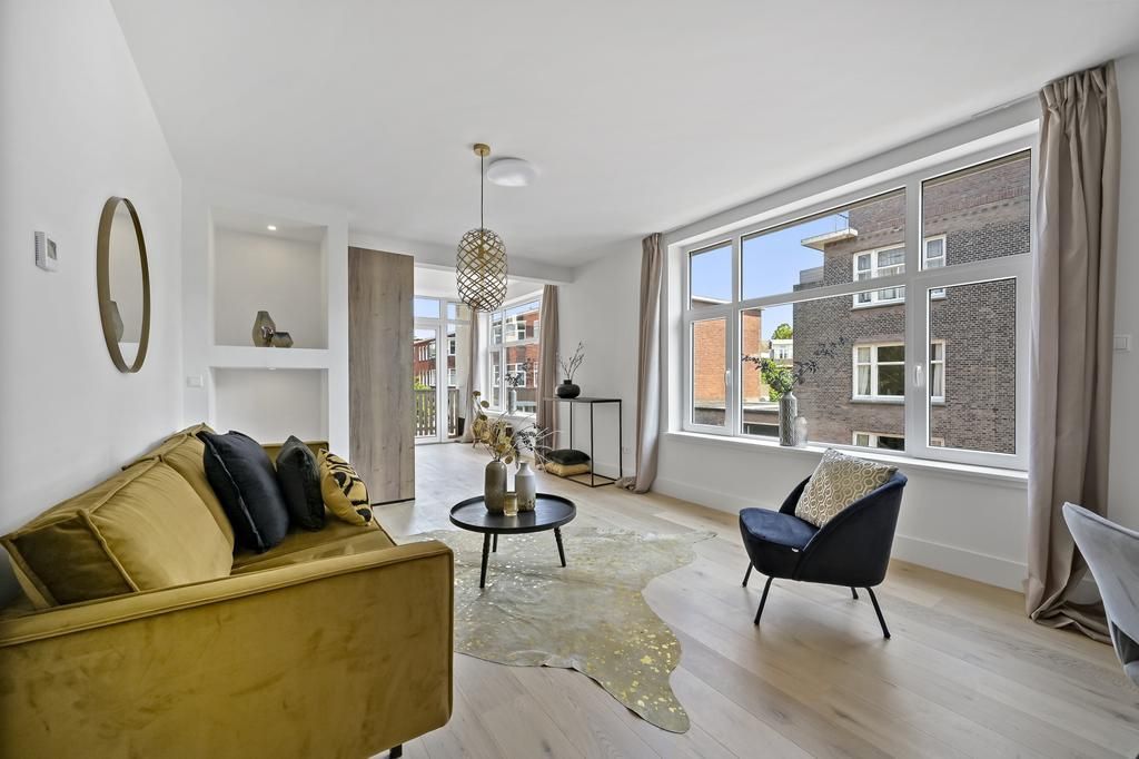 Cornelis Houtmanstraat 156 Photo 0