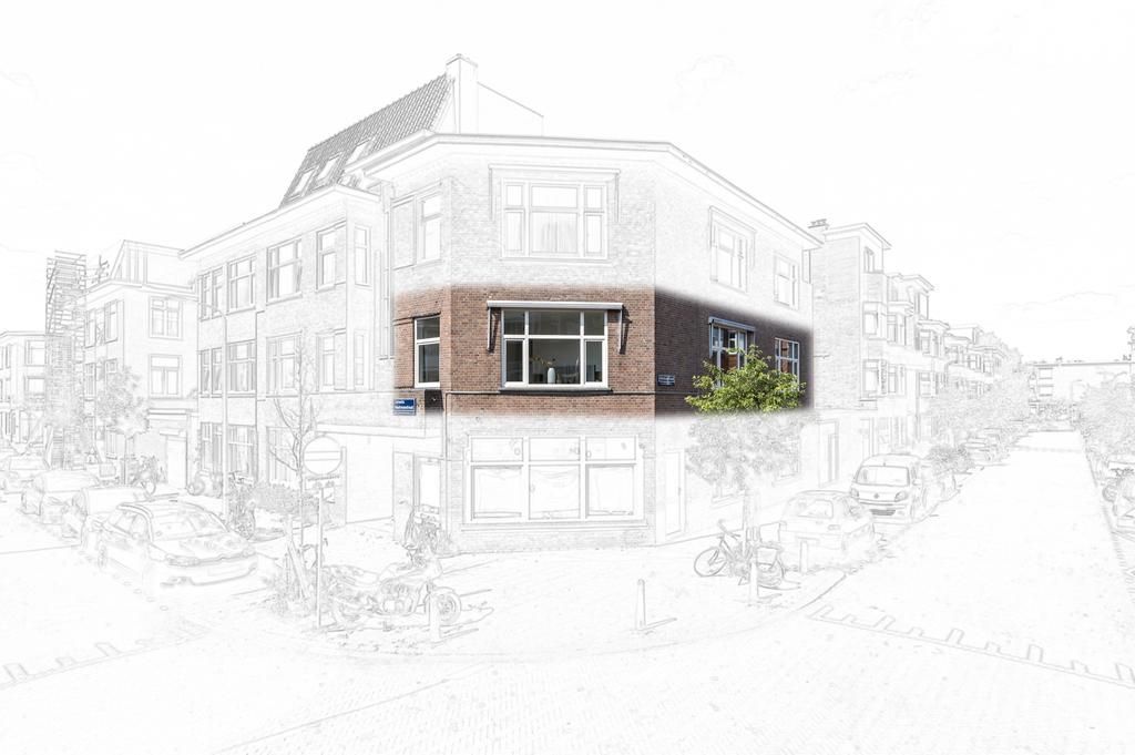 Cornelis Houtmanstraat 156 Photo 4