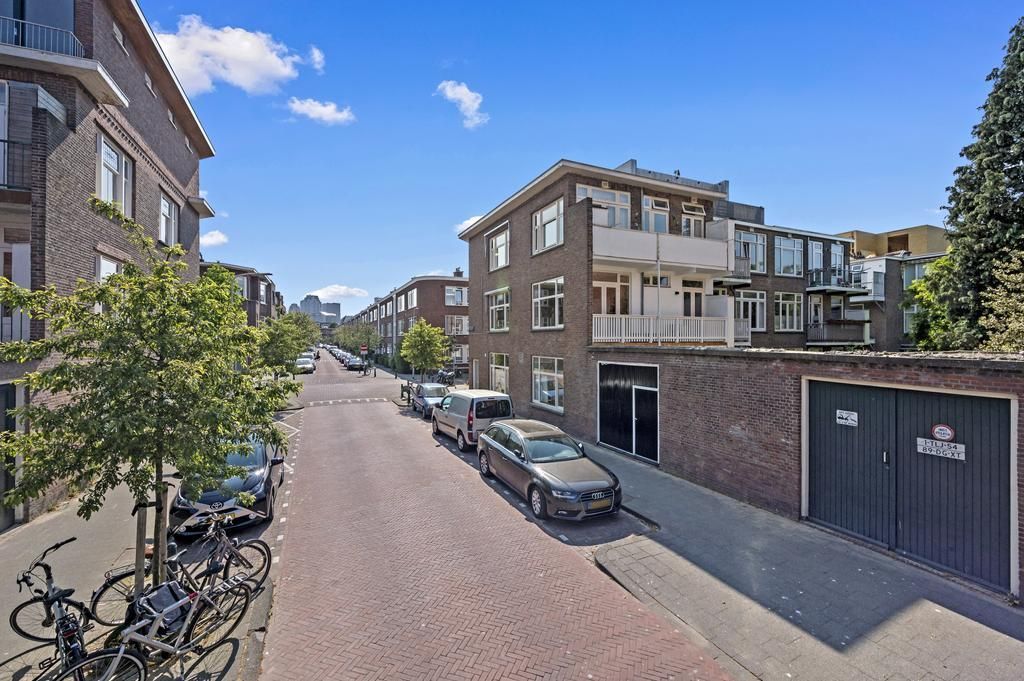 Cornelis Houtmanstraat 156 Photo 3