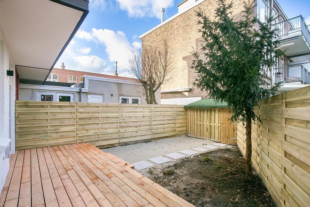 Stuyvesantstraat 24 Photo 0