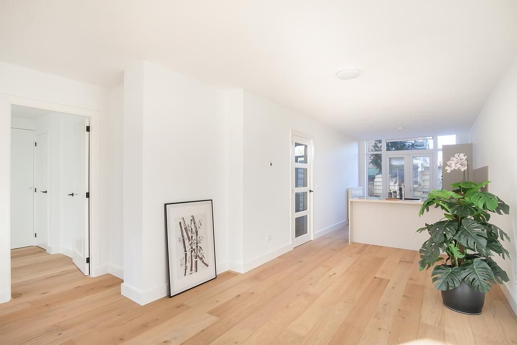 Stuyvesantstraat 24 Photo 2