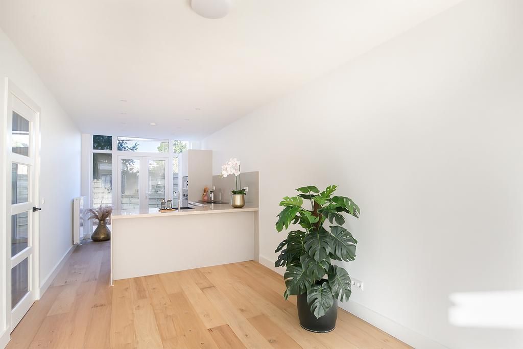 Stuyvesantstraat 24 Photo 2