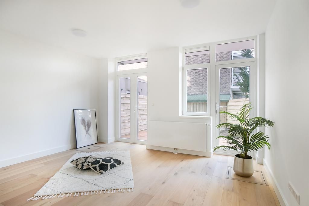 Stuyvesantstraat 24 Photo 4